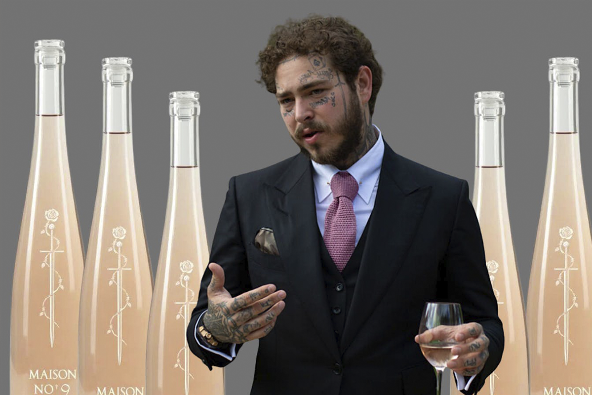 El vino como objeto de coleccionismo