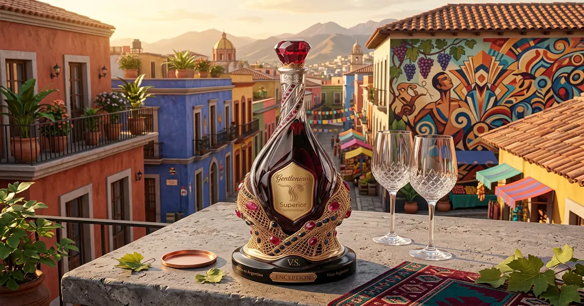 ¿Cómo sería el vino de Bad Bunny, Maluma o Karol G?